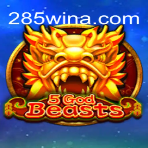 Descubra o Fascinante Mundo de 5GodBeasts: Um Jogo de Estratégia Inovador
