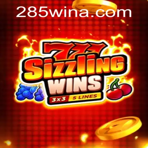 Descubra o Empolgante Jogo de Cassino 777sizzlingwins e Conquiste Prêmios com 285win