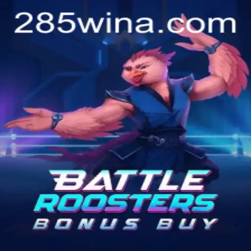 Descubra BattleRoostersBonusBuy: Um Jogo Empolgante para os Amantes de Cassinos