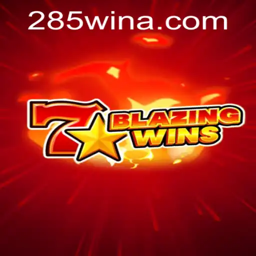Explorando o Mundo do Jogo BlazingWins e a Estratégia 285win