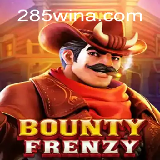 BountyFrenzy: A Revolução no Mundo dos Jogos com 285win