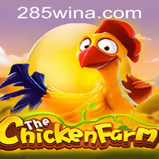 ChickenFarm: Um Mergulho no Mundo de Estratégia e Diversão