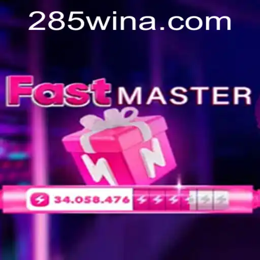 FastMaster: O Jogo Que Está Dominando 2023