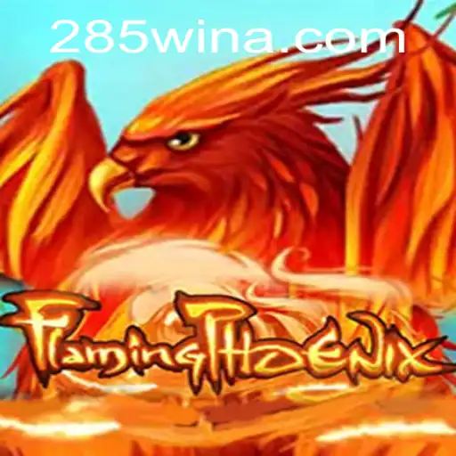 Descubra o Universo Empolgante de FlamingPhoenix: O Jogo que Conquista o Mundo