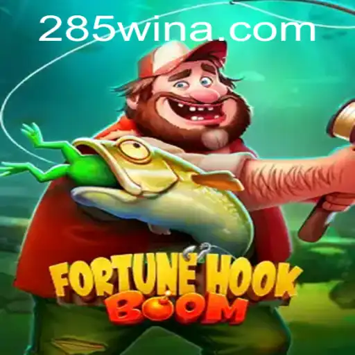 FortuneHookBoom: Desvendando o Jogo que Conquista Multidões
