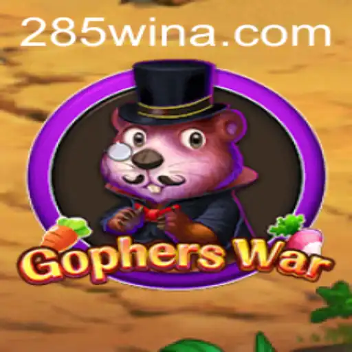 Desvendando GophersWar: O Novo Fenômeno dos Jogos de Estratégia