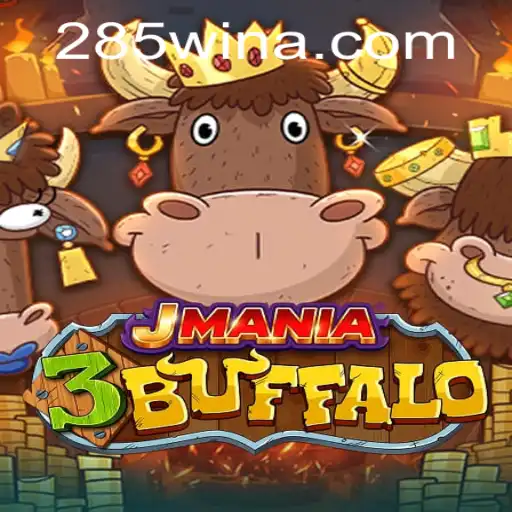 Explorando o Mundo do Jogo JMania3Buffalo: Como Jogar e Suas Regras