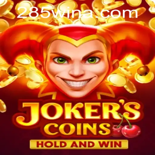 Descubra o Fascinante Mundo de JokersCoins e Como 285win Pode Transformar Sua Experiência de Jogo
