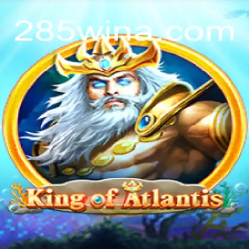 Descubra o Fantástico Mundo de KingofAtlantis: 285win