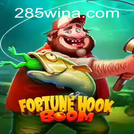 FortuneHookBoom: Desvendando o Jogo que Conquista Multidões