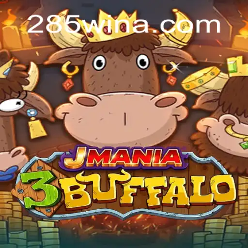 Explorando o Mundo do Jogo JMania3Buffalo: Como Jogar e Suas Regras