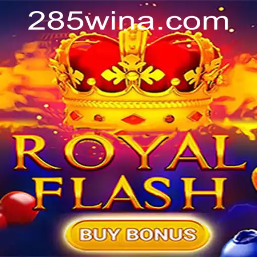 RoyalFlashBuyBonus: A Nova Sensação dos Jogos de Cassino Online