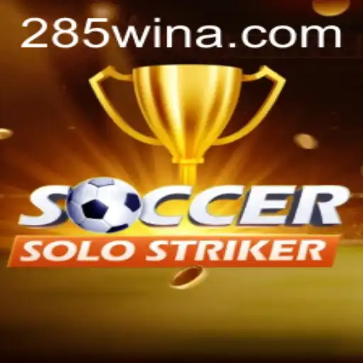 SoccerSoloStriker: A Nova Sensação dos Jogos de Futebol