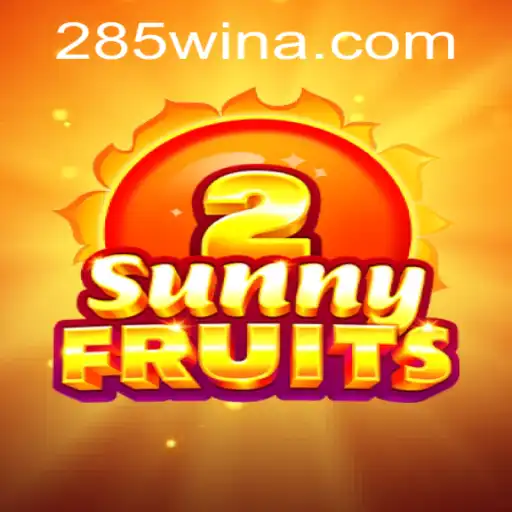 SunnyFruits2: Descubra o Mundo Colorido e Vencedor do Novo Jogo de Frutas