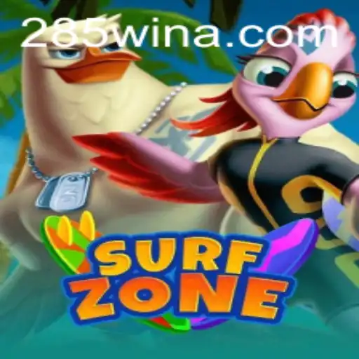 SurfZone: Dominando as Ondas Virtuais com 285win