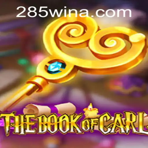 TheBookofCarl: Desvendando o Jogo e as Regras
