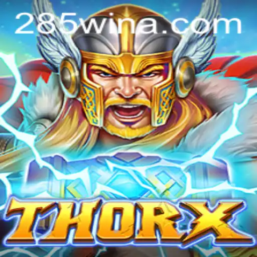 ThorX: O Inovador Jogo de Estratégia e Aventura