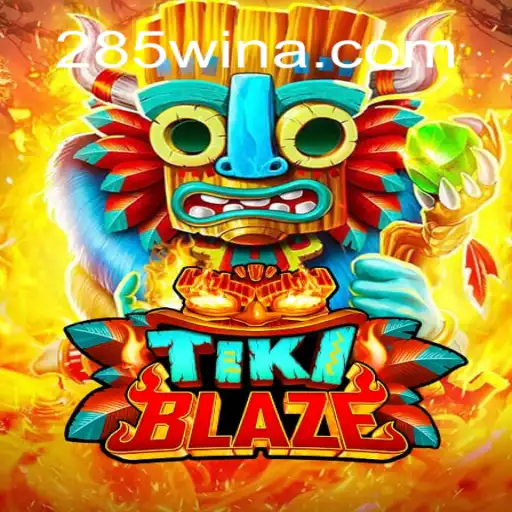 Explorando o Mundo Vibrante de TikiBlaze: Um Novo Jogo Fascinante