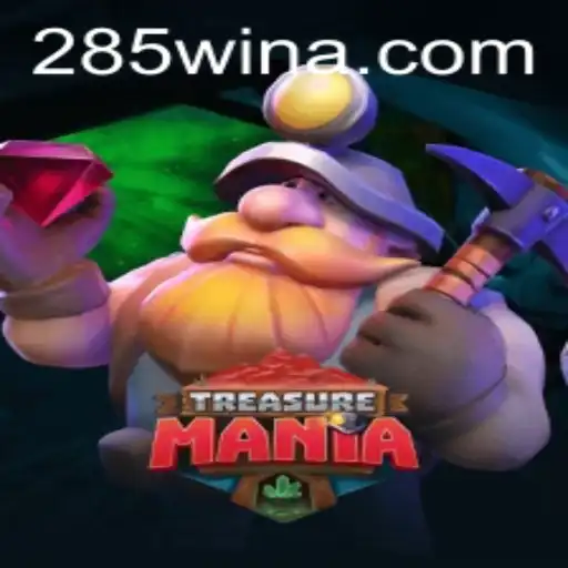 Explorando o Mundo do Jogo TreasureMania: Uma Aventura de Entretenimento