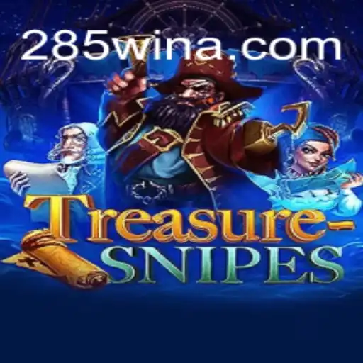TreasureSnipes: O Novo Fenômeno dos Jogos de Aventura
