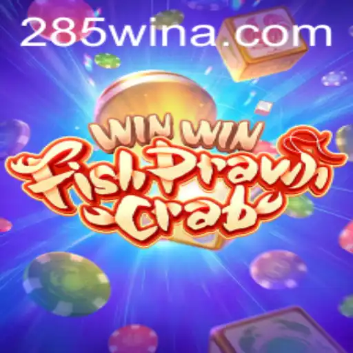 Descubra o Fascinante Jogo WinWinFishPrawnCrab